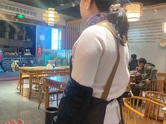 -易老妈蹄花.特色川菜(人民公园总店)