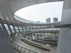 -梅溪湖城市岛