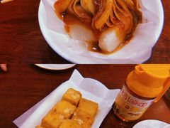 -老坑记·香港经典粤菜馆
