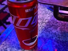 可乐-蛙来哒(金沙洲万达店)