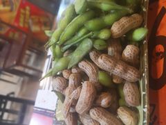 -范老二肉串饺子馆(中街店)