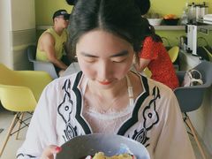 -The Sunny Side Cafe Station 1