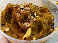 西瓜绿豆-夏食光安顺小舒冰粉冰浆(甲秀楼店)
