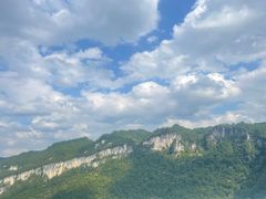 -南江大峡谷