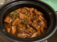 -那家小馆•北京菜•烤鸭(中关村店)