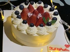 -85度C(北京八角物美店)