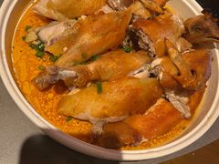 -张家卫·阳江菜·小海鲜(肥婆湾桥店)