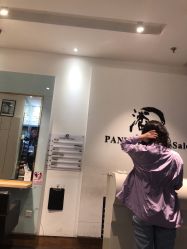 -东方麒麟·潘多拉SALON