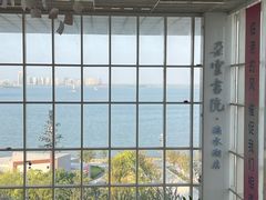 -朵云书院(滴水湖店)