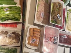 -野妹火锅(布吉店)