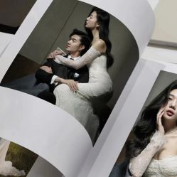 -太古映画婚纱摄影(天河店)