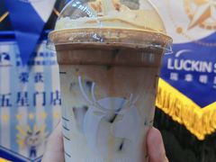 -瑞幸咖啡(深圳儒骏城立方店)