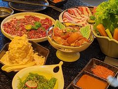 -樱嘢·炭火烧肉(惠南店)