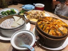 -客乡情(南京东路店)