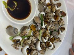 -碧海银沙海鲜餐厅(恒大海上威尼斯店)