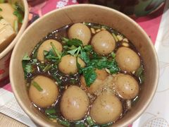 -盛香亭热卤(欢乐港湾店)