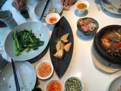 -潮堂 · 潮州菜(国贸商城店)