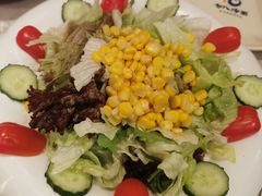 -七八冷面·延边朝鲜族美食(欢乐谷店)