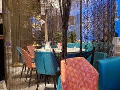 -阿里疆Alijiang·丝路美食·异域风情·清真(长楹天街店)