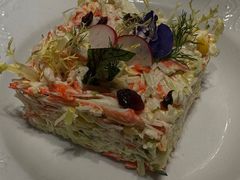 -马克西姆俄罗斯餐厅(通亚街店)