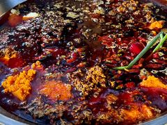 -毛毛老火锅(八年观音桥店)