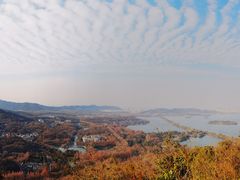 -九曜山