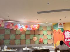 -乐凯撒披萨(领展广场店)