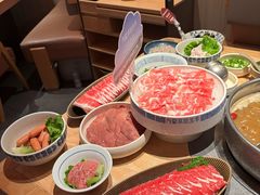 -巴奴毛肚火锅(七宝领展广场店)