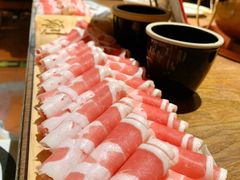 苏尼特大板-京涮铜锅涮肉(华贸店)