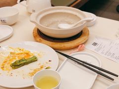 -蔡澜点心·粤菜(嘉里中心店)