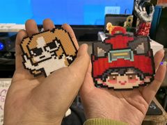 -好玩工厂密室·鹅鸭杀·桌游
