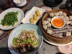 -桂大叔·砂锅粥·家传闽粤菜(县西巷店)