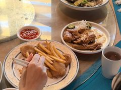 -糟粕醋·椰苑海南菜餐厅(亚龙湾天域酒店)