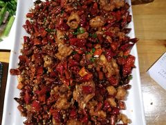 -望京一号·重庆江湖菜(工体店)