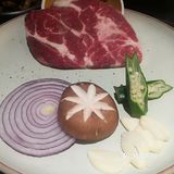 吃肉喝酒好去处～贪牛烤肉酒场