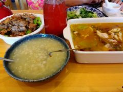 -乌镇那一年小院主题餐厅(甘泉西路店)