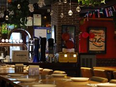 -味德西餐音乐酒吧 Wade's Bar&Grill