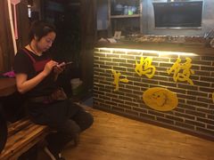 -大妈水饺(文华巷店)