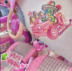 -飛凡TATTOO纹身•原创