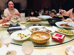 -丽华园(汉阳龙阳店)