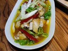 -驿楼兰·新疆菜(火车站店)