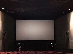 -CGV星星影城(颐堤港ScreenX店)