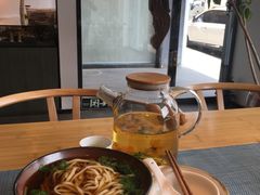 -和雅集素食(景区店)