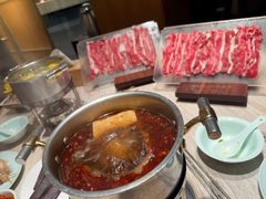 -石鼎香·非遗淮扬火锅(江都龙川桥店)
