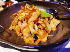 小炒肉-赵记老铺(市府恒隆广场店)