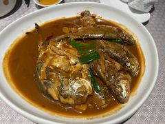 红烧杂鲜-上味·小海小鲜(中联店)