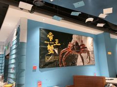-渔夫蒸鲜(世奥湾店)