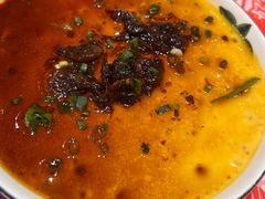 虾酱芙蓉蒸蛋-荆九爷爆炒桥头三嫩(夫子庙店)