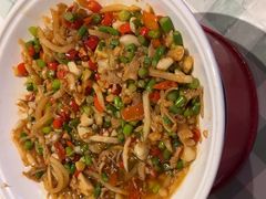 -彭耕记猪油炒小菜(吉联mall店)