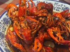 -江味龙虾馆·裸蓝龙虾(南山店)